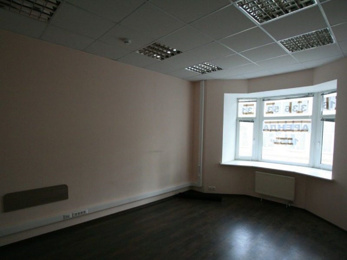Аренда офиса 517 м² БЦ Бизнес-центр