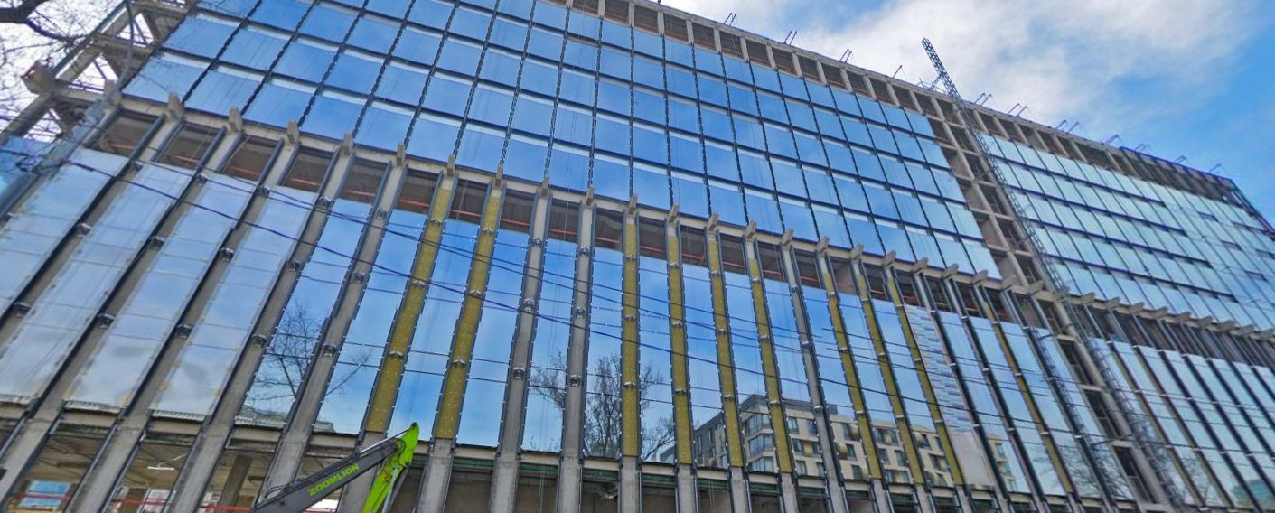 Аренда офиса 215.2 м² БЦ Taller