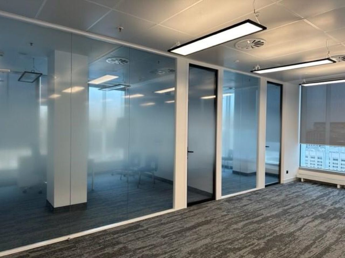 Аренда офиса 320 м² БЦ АРКУС III