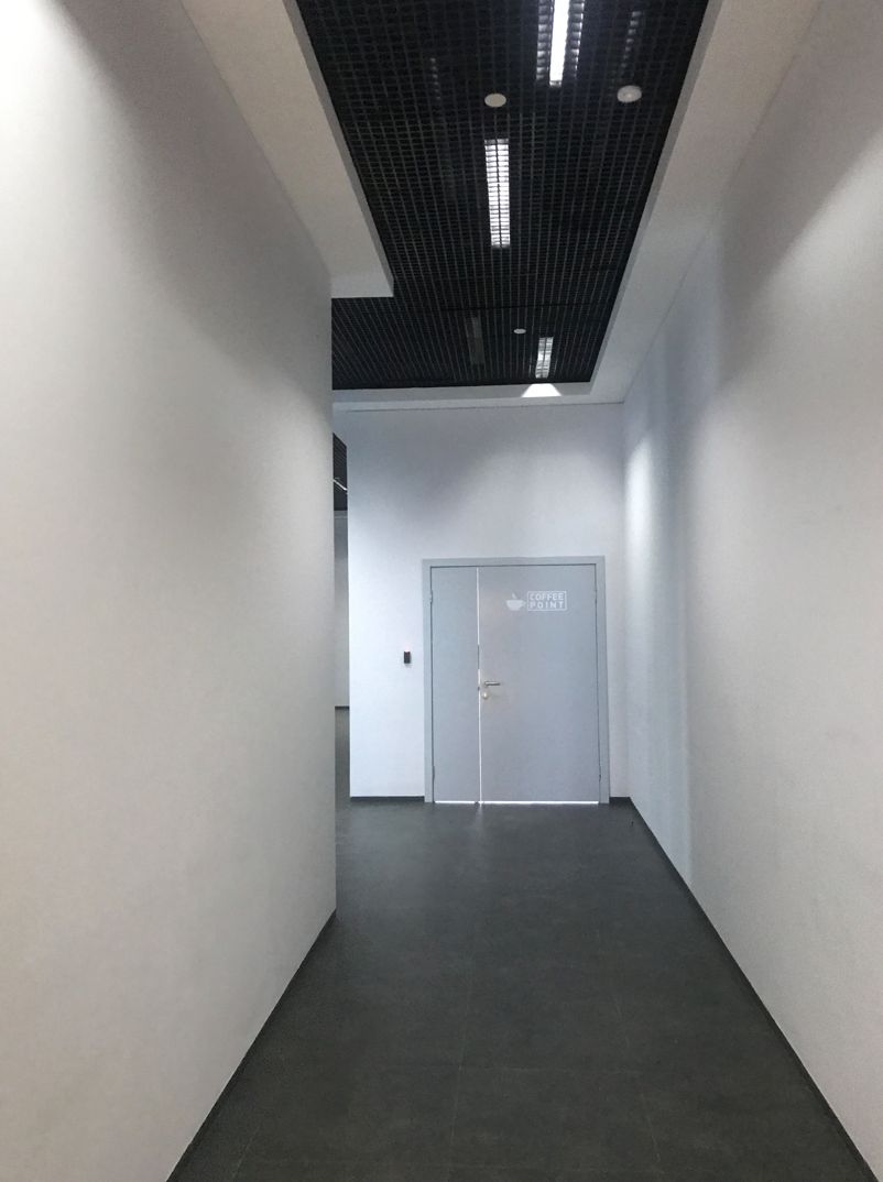 Аренда офиса 8798 м² БЦ ПОКРЫШКИНА 7