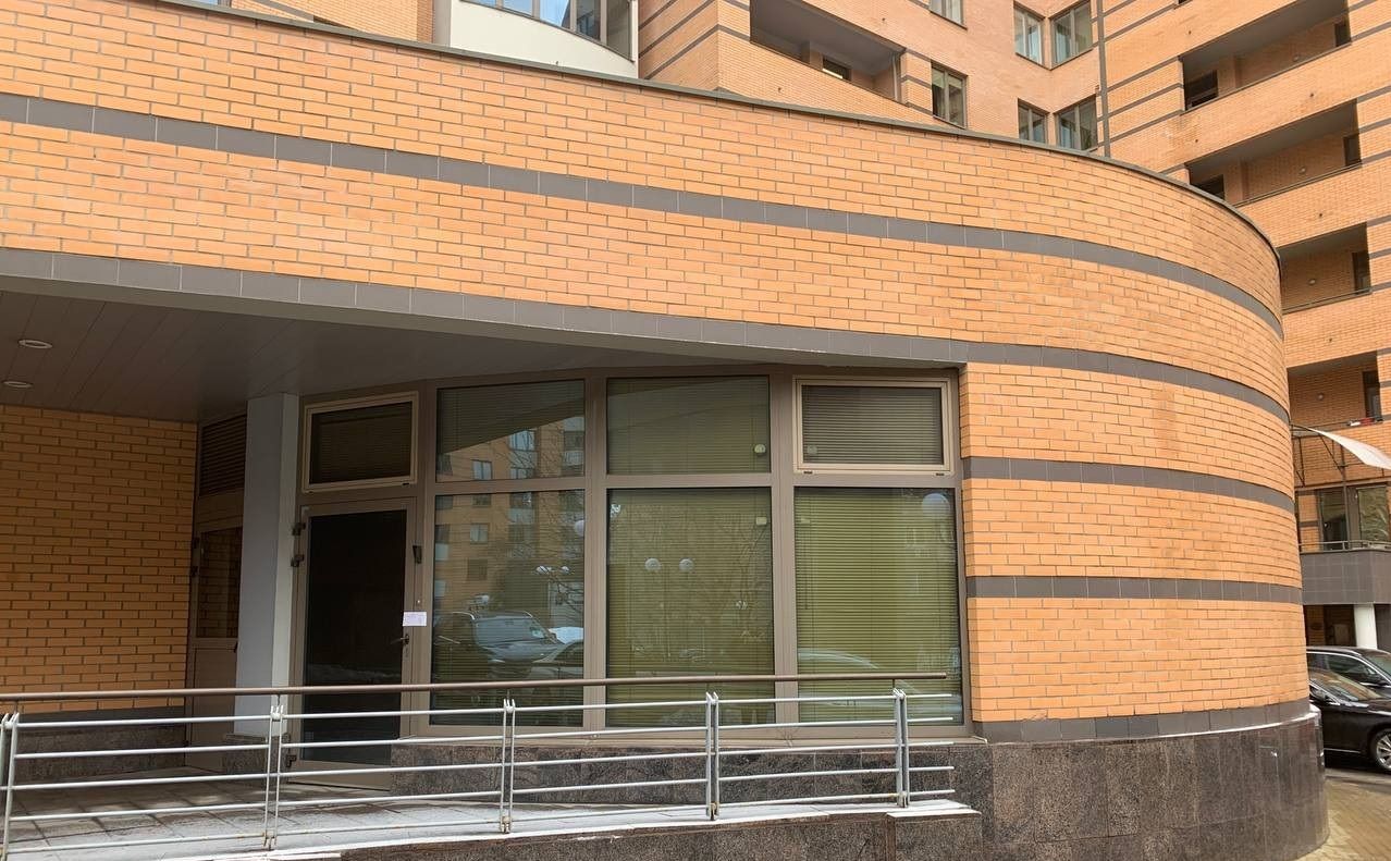 Аренда офиса 90.6 м² БЦ БЦ Камелот