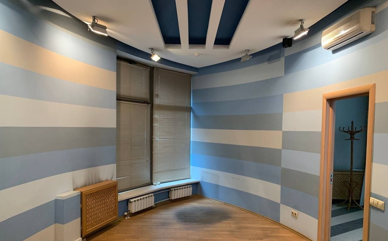 Аренда офиса 90.6 м² БЦ БЦ Камелот