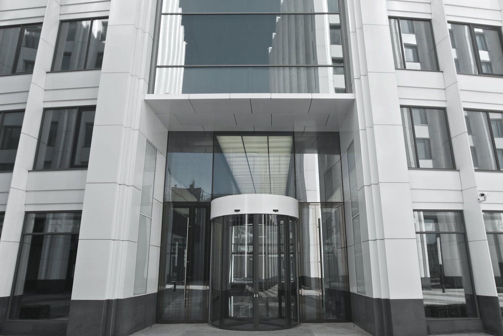 Аренда офиса 2480 м² БЦ Аквамарин III