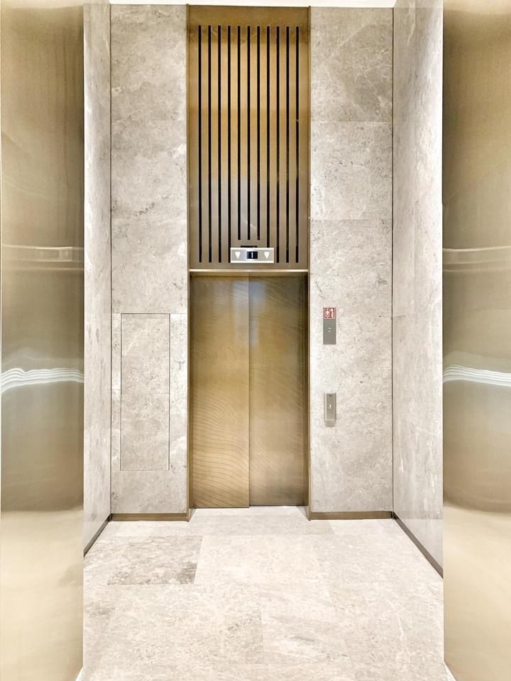 Аренда офиса 2511 м² БЦ NEVA Tower 