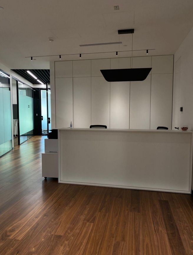 Аренда офиса 2572 м² БЦ Башня Федерация 
