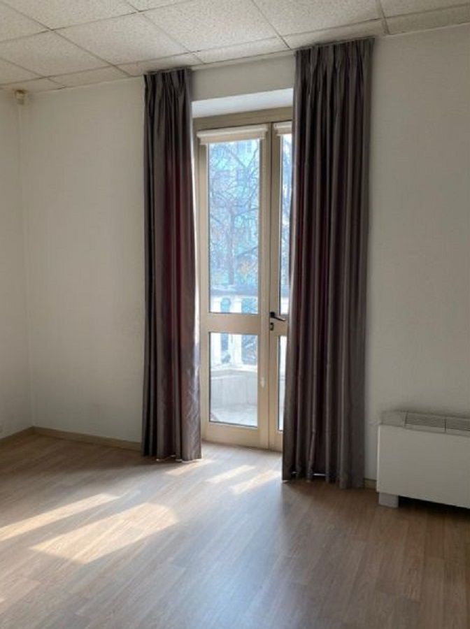 Аренда офиса 2311 м² БЦ Погодинская 24