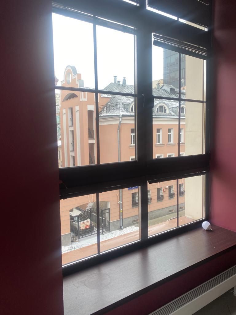 Аренда офиса 1170 м² БЦ на Пушкинской
