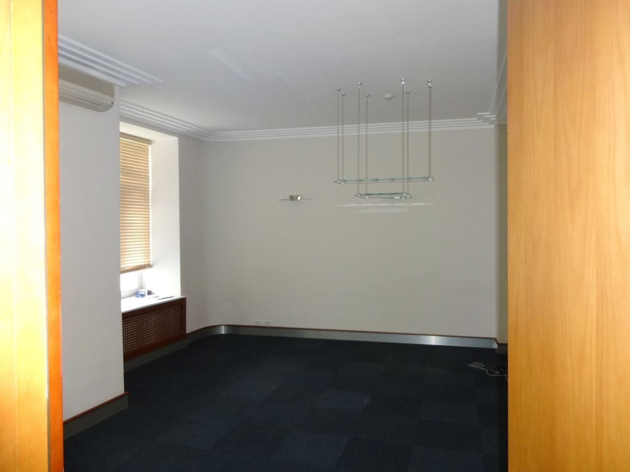 Аренда офиса 600 м² БЦ Дмитровка Хаус