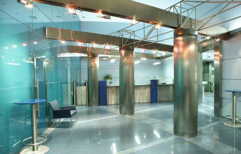 Аренда офиса 600 м² БЦ Дмитровка Хаус