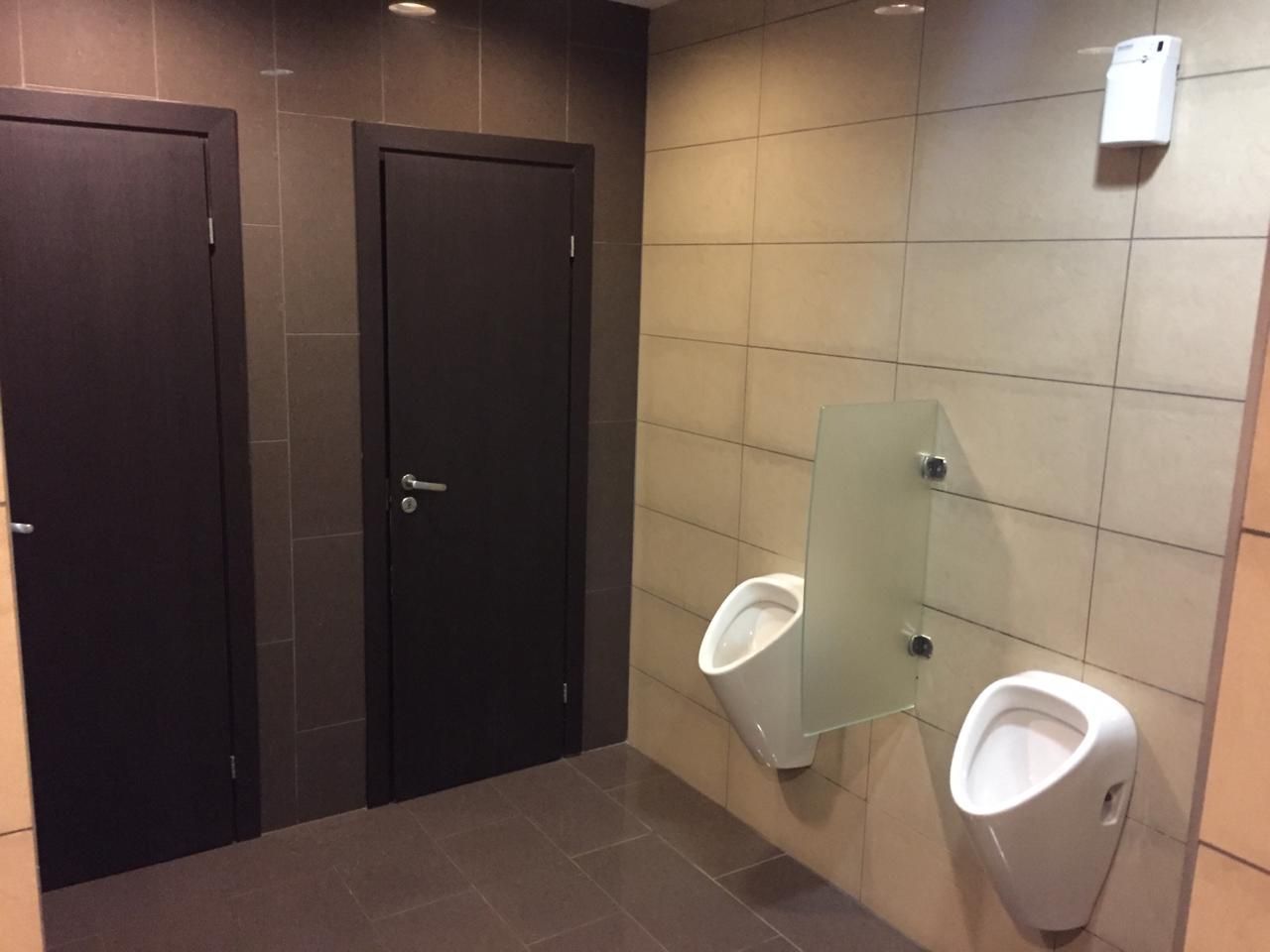 Аренда офиса 907 м² БЦ W Plaza 2