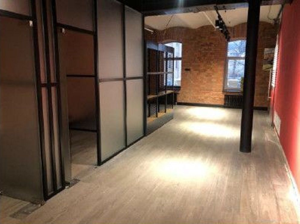 Аренда офиса 240 м² БЦ Большевик стр 1