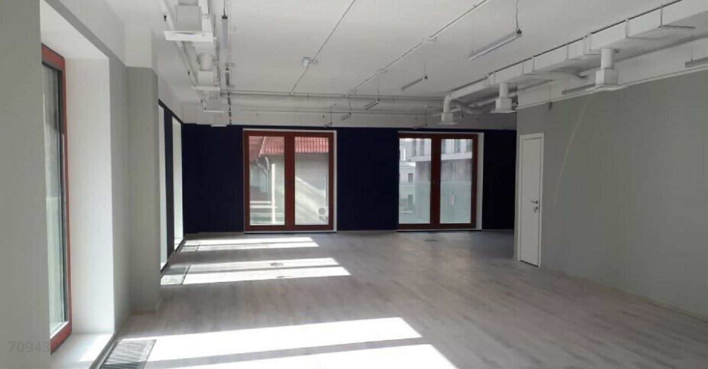 Аренда офиса 157 м² БЦ ПЕКИН