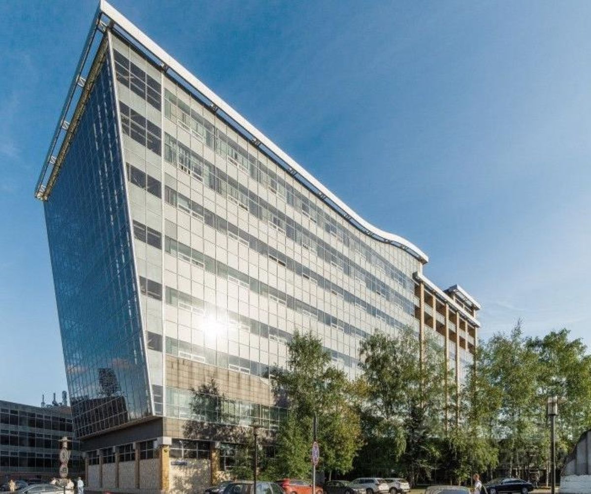 Аренда офиса 761 м² БЦ ДЦ «Дмитровский