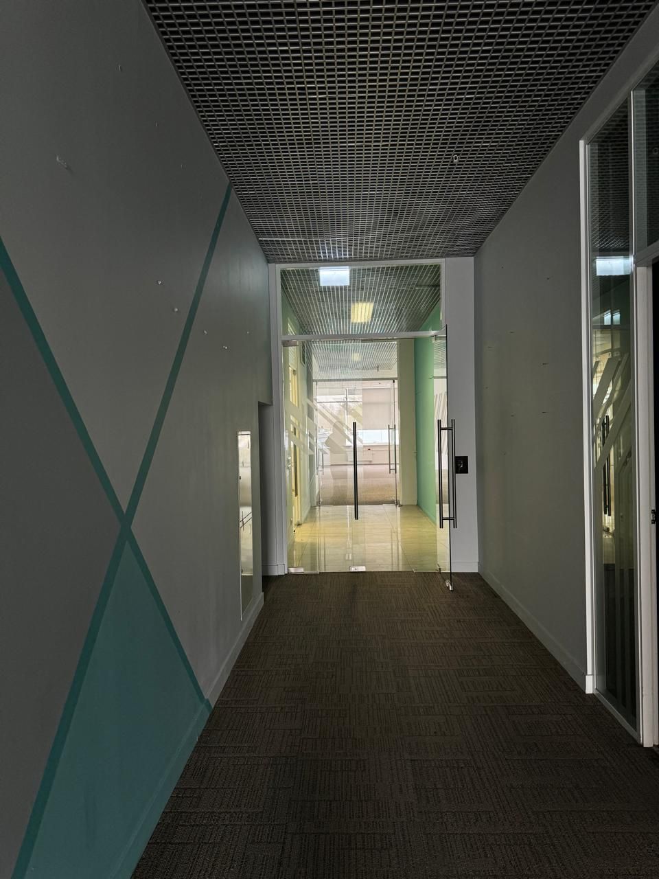 Аренда офиса 2220 м² БЦ КРУГОЗОР стр. 2