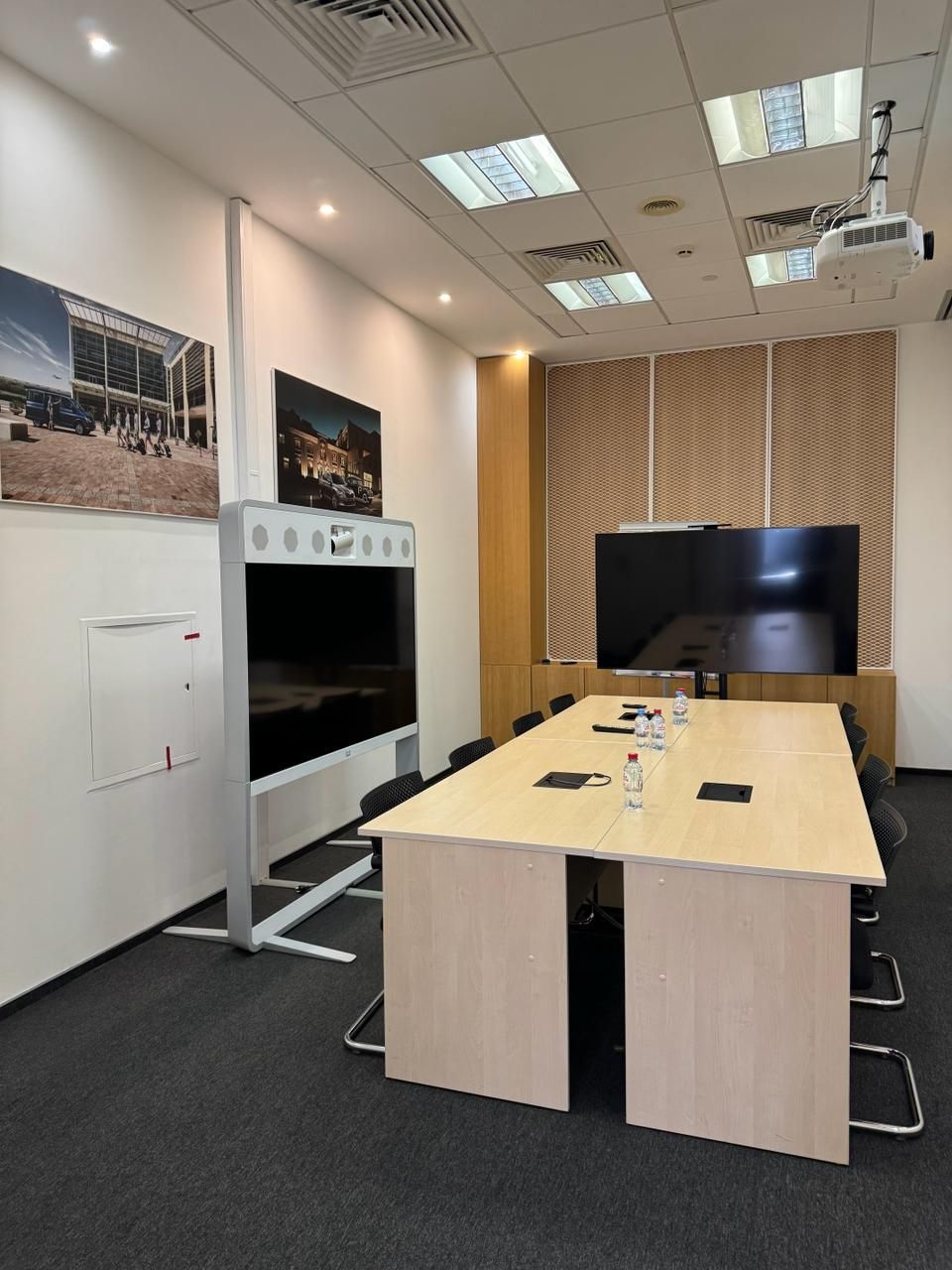 Аренда офиса 1205 м² БЦ КРУГОЗОР стр. 2