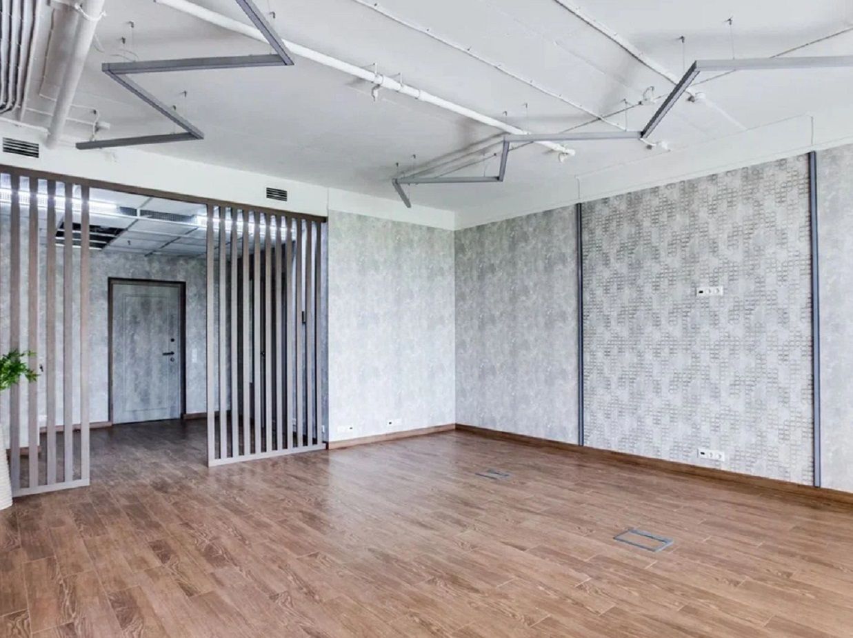 Аренда офиса 74 м² БЦ HILL 8