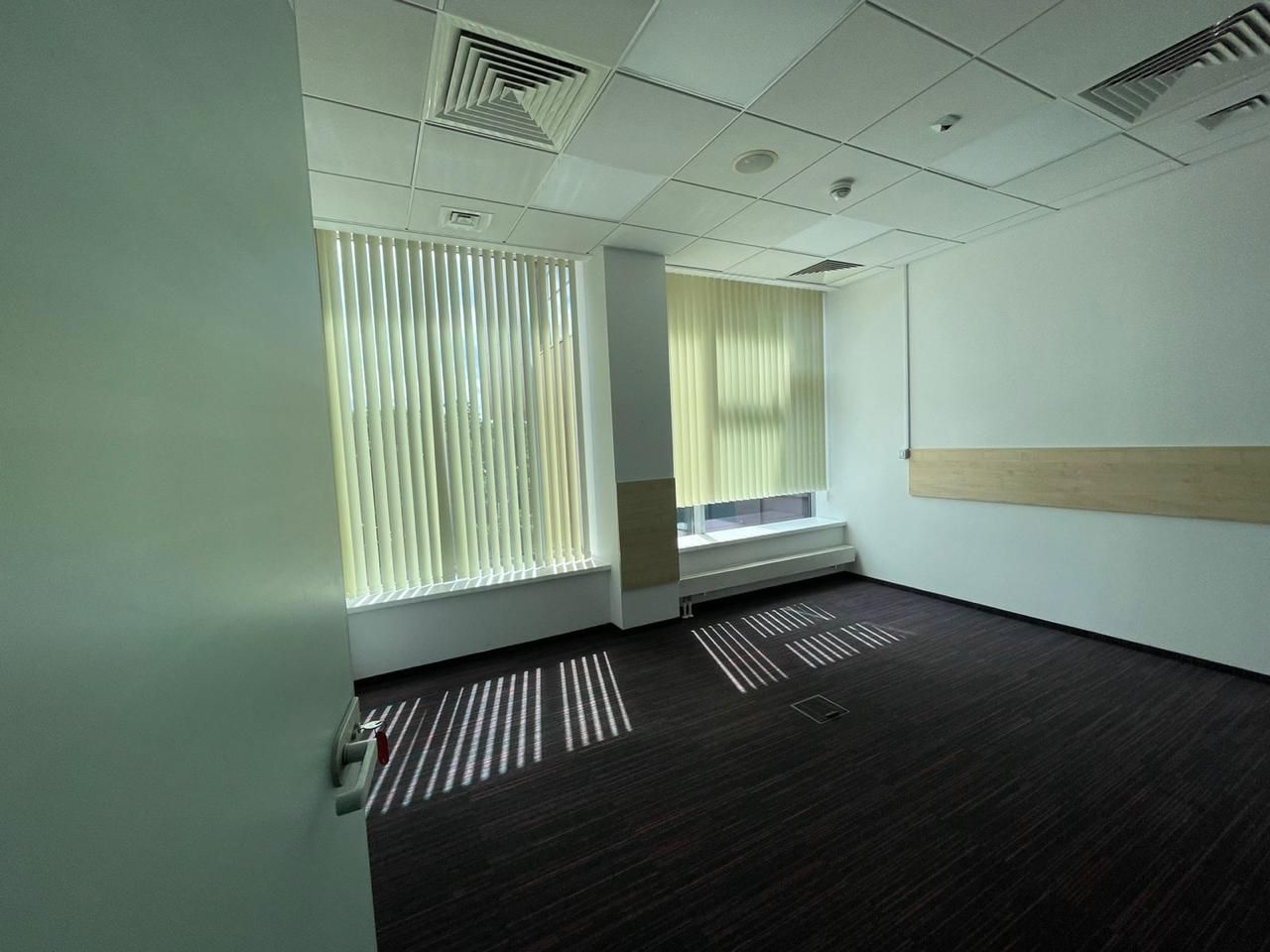 Аренда офиса 575 м² БЦ ФЬЮЖН ПАРК