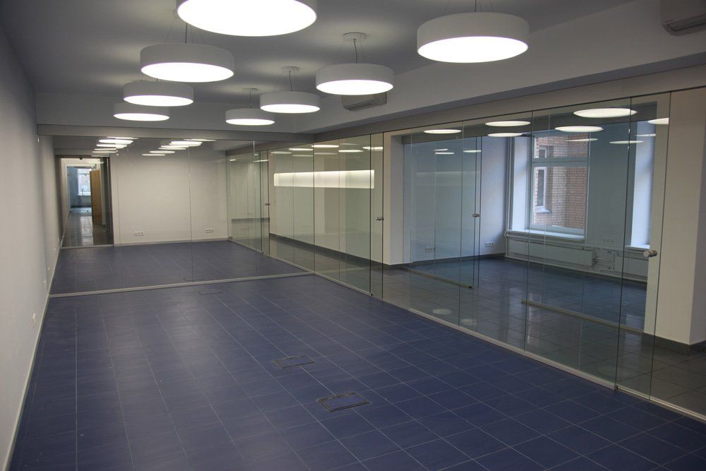 Аренда офиса 818.4 м² БЦ Зоологическая 28 стр. 2
