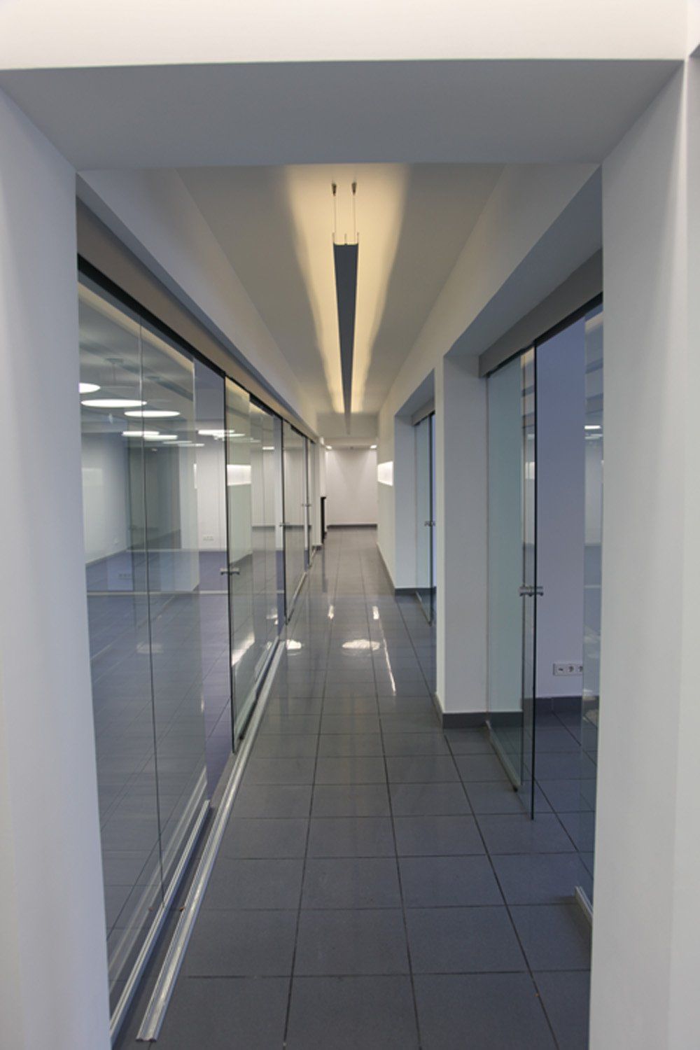 Аренда офиса 818.4 м² БЦ Зоологическая 28 стр. 2