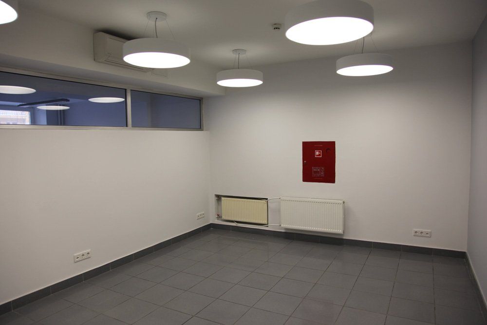 Аренда офиса 1608.6 м² БЦ Зоологическая 28 стр. 2