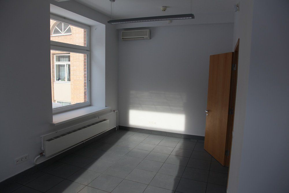 Аренда офиса 1608.6 м² БЦ Зоологическая 28 стр. 2