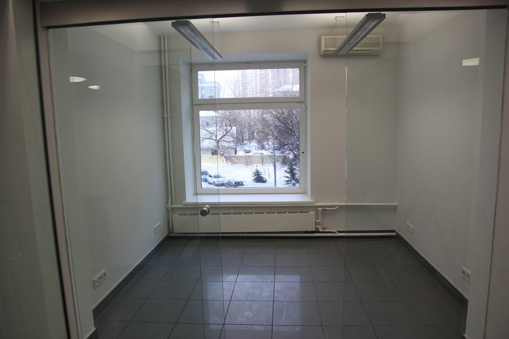 Аренда офиса 1162.1 м² БЦ Зоологическая 28 стр. 2