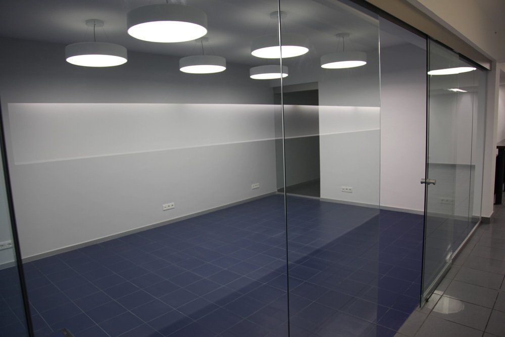 Аренда офиса 1162.1 м² БЦ Зоологическая 28 стр. 2
