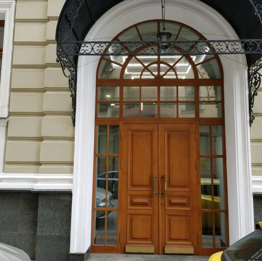 Аренда офиса 6250 м² БЦ Демидов Двор