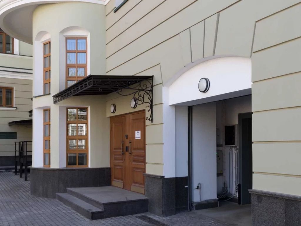 Аренда офиса 6250 м² БЦ Демидов Двор