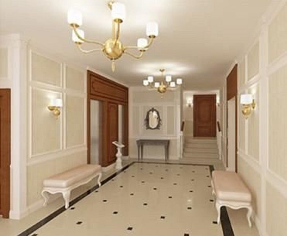 Аренда офиса 3175 м² БЦ Демидов Двор