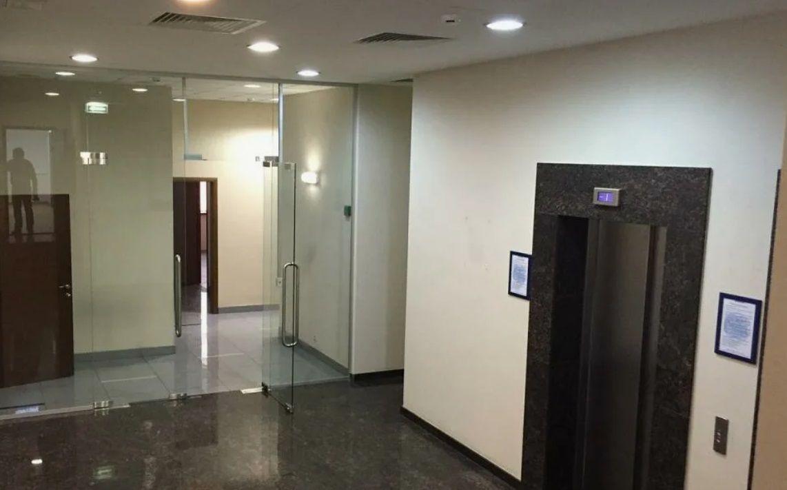Аренда офиса 3175 м² БЦ Демидов Двор