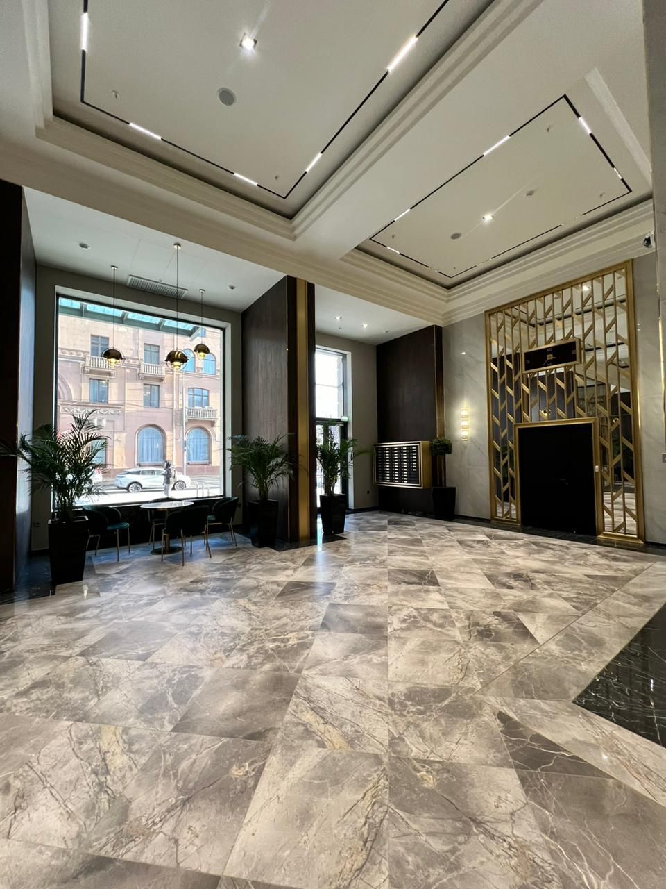 Аренда офиса 148.4 м² БЦ ЖК ALCON TOWER