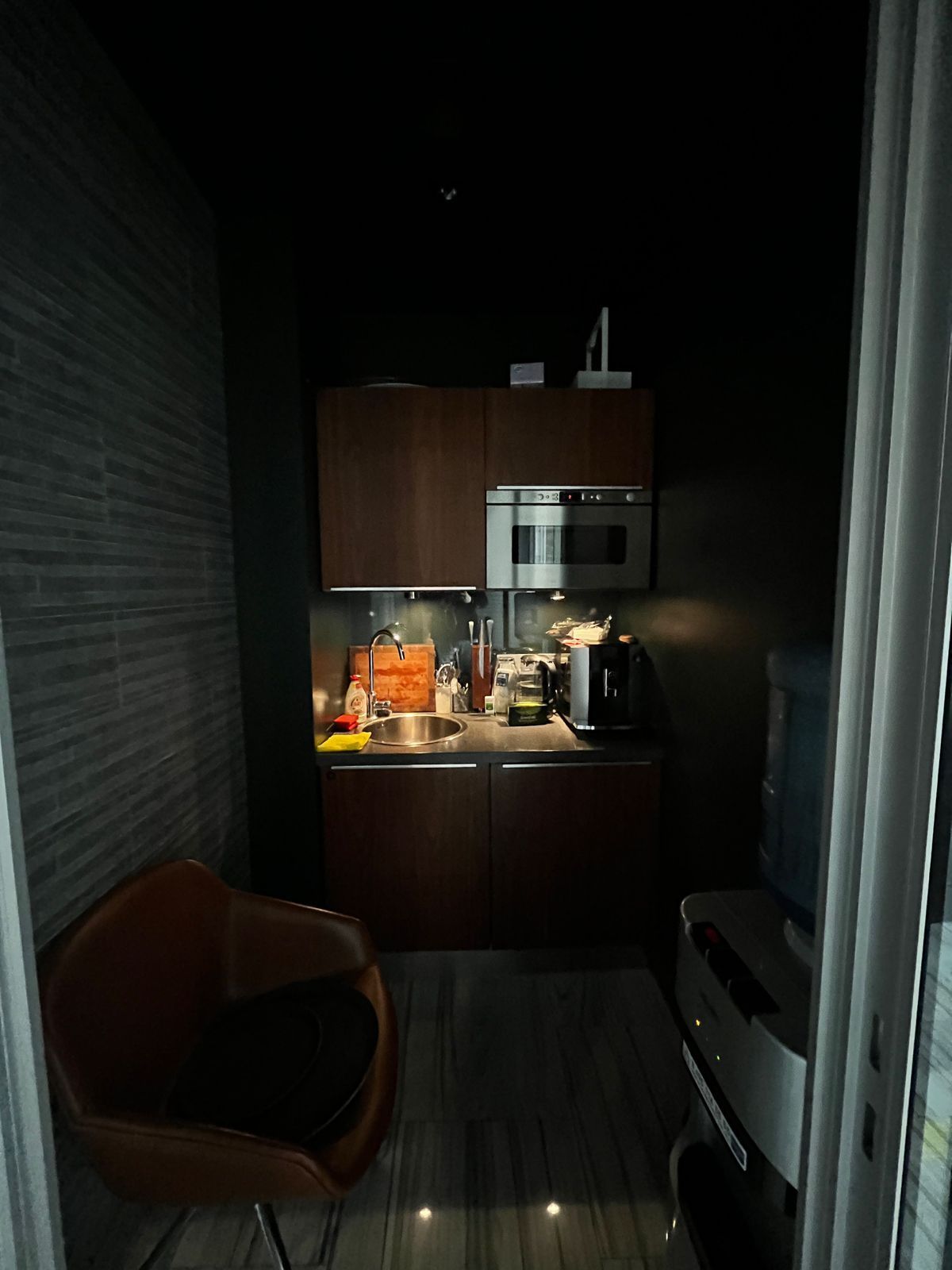 Аренда офиса 511 м² БЦ 
