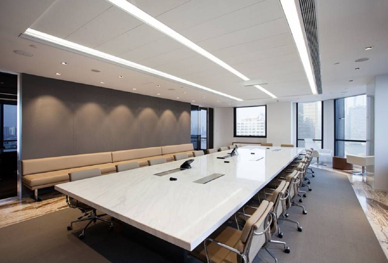 Аренда офиса 803 м² БЦ PORTA WORKPLACE