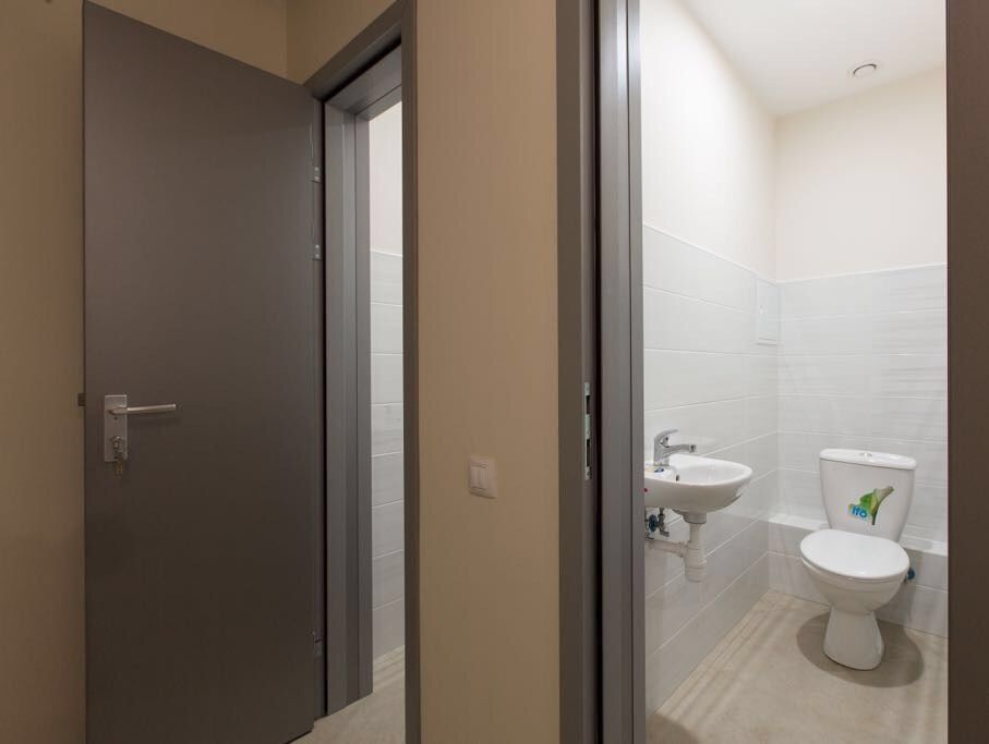 Аренда офиса 483 м² БЦ МФК Водный