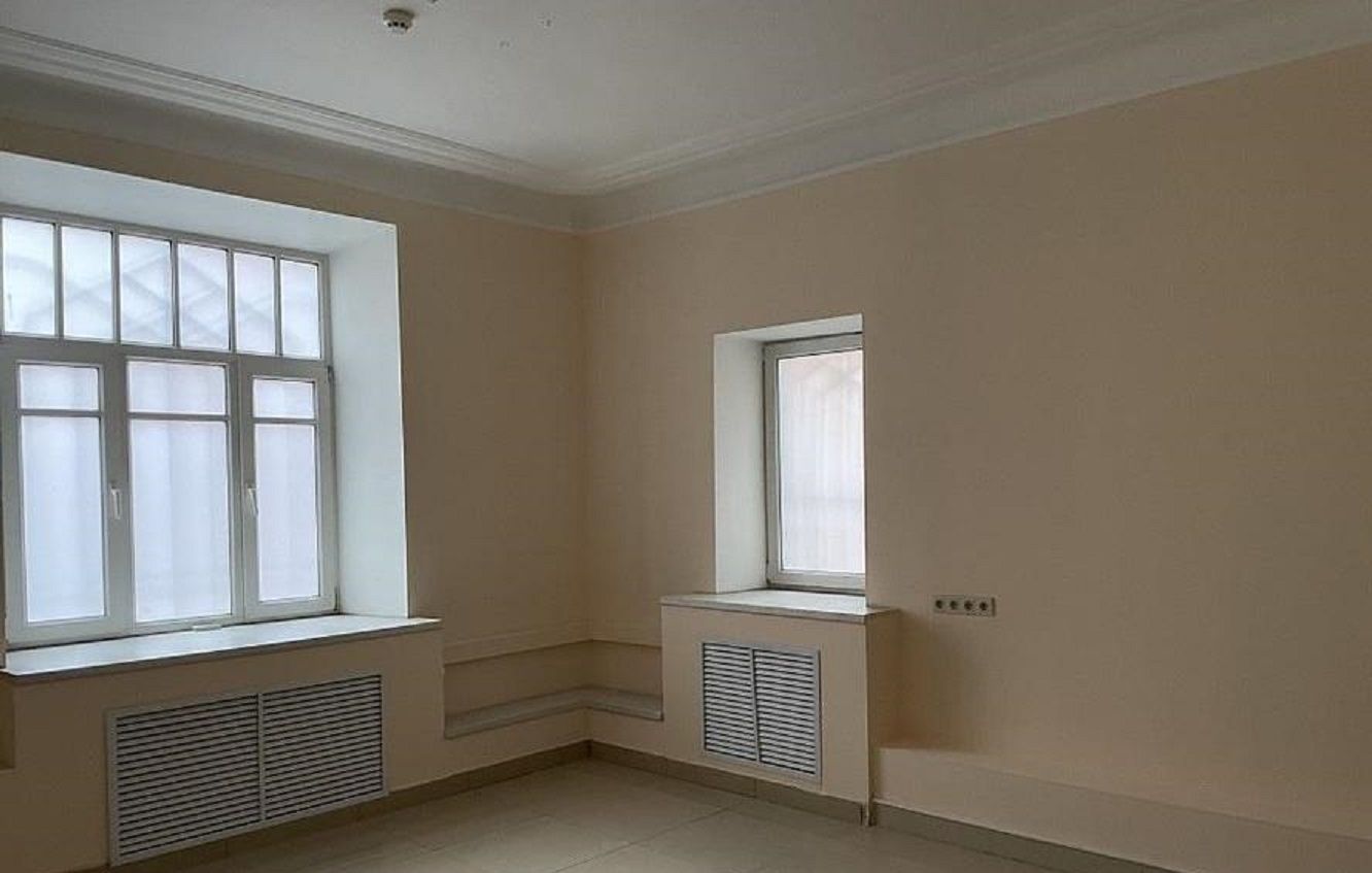 Аренда офиса 561 м² БЦ 