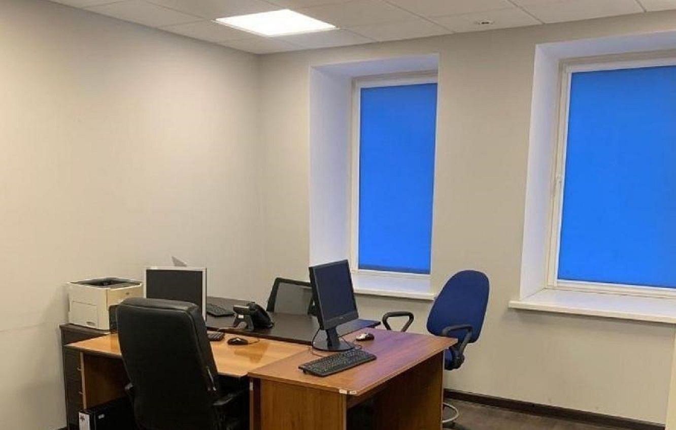 Аренда офиса 3752.8 м² БЦ ОСЗ Мытная, 44с12