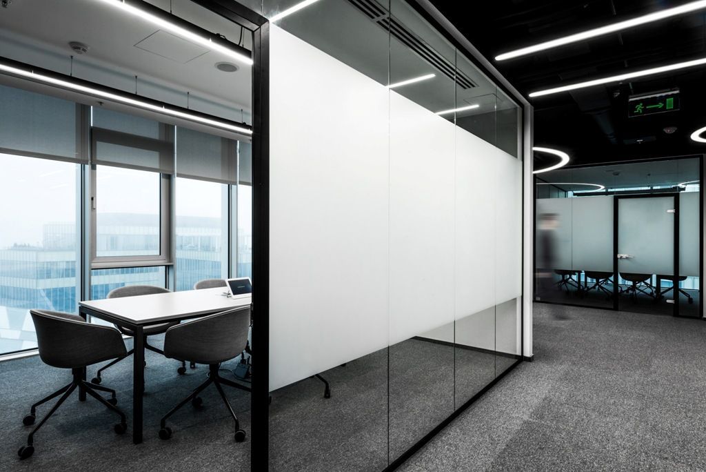 Аренда офиса 586 м² БЦ КУНЦЕВО ПЛАЗА