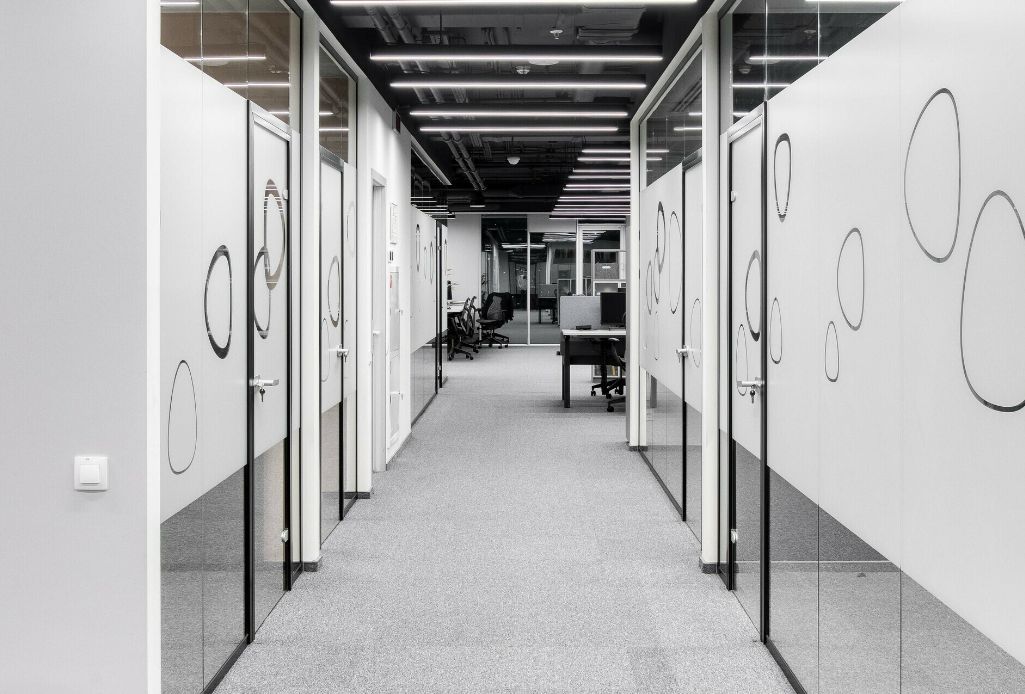 Аренда офиса 586 м² БЦ КУНЦЕВО ПЛАЗА