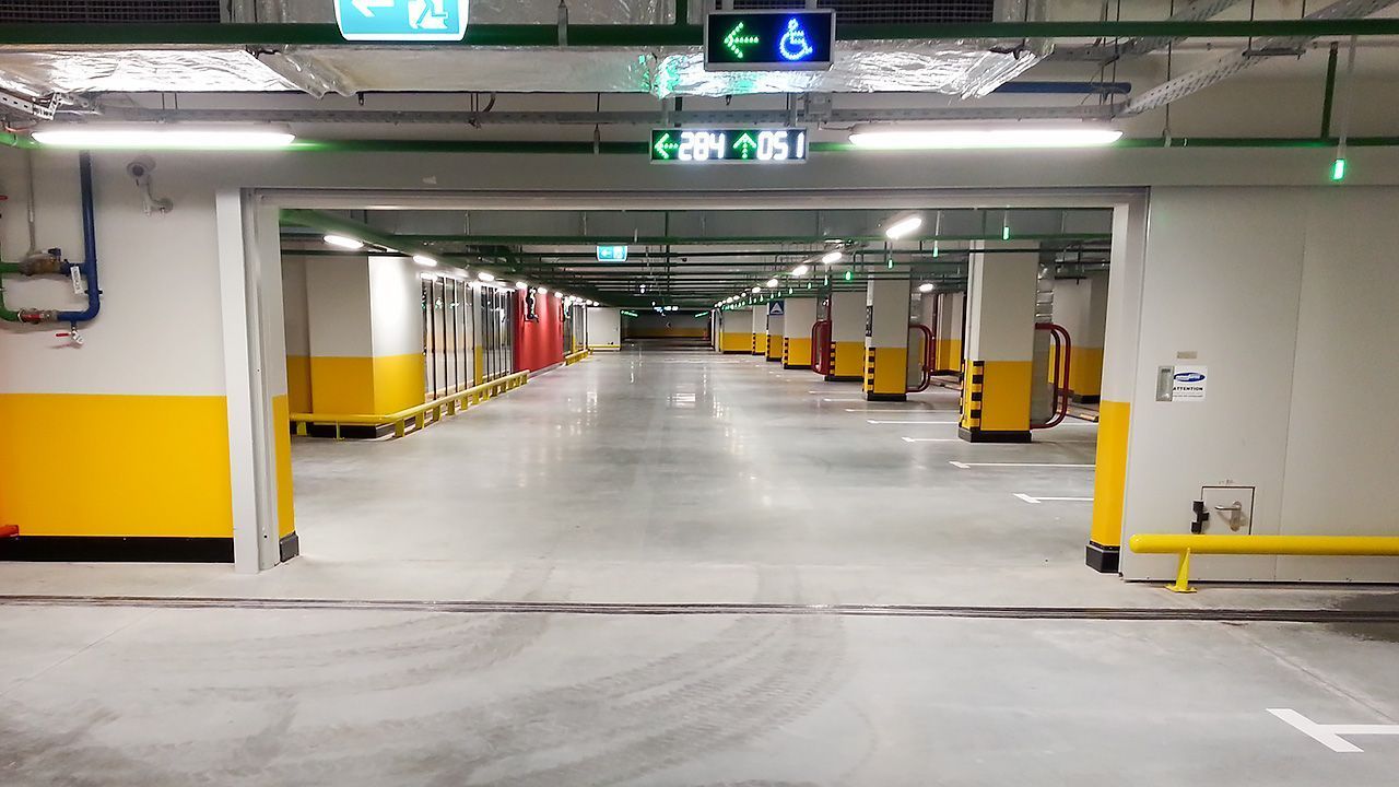 Аренда офиса 586 м² БЦ КУНЦЕВО ПЛАЗА