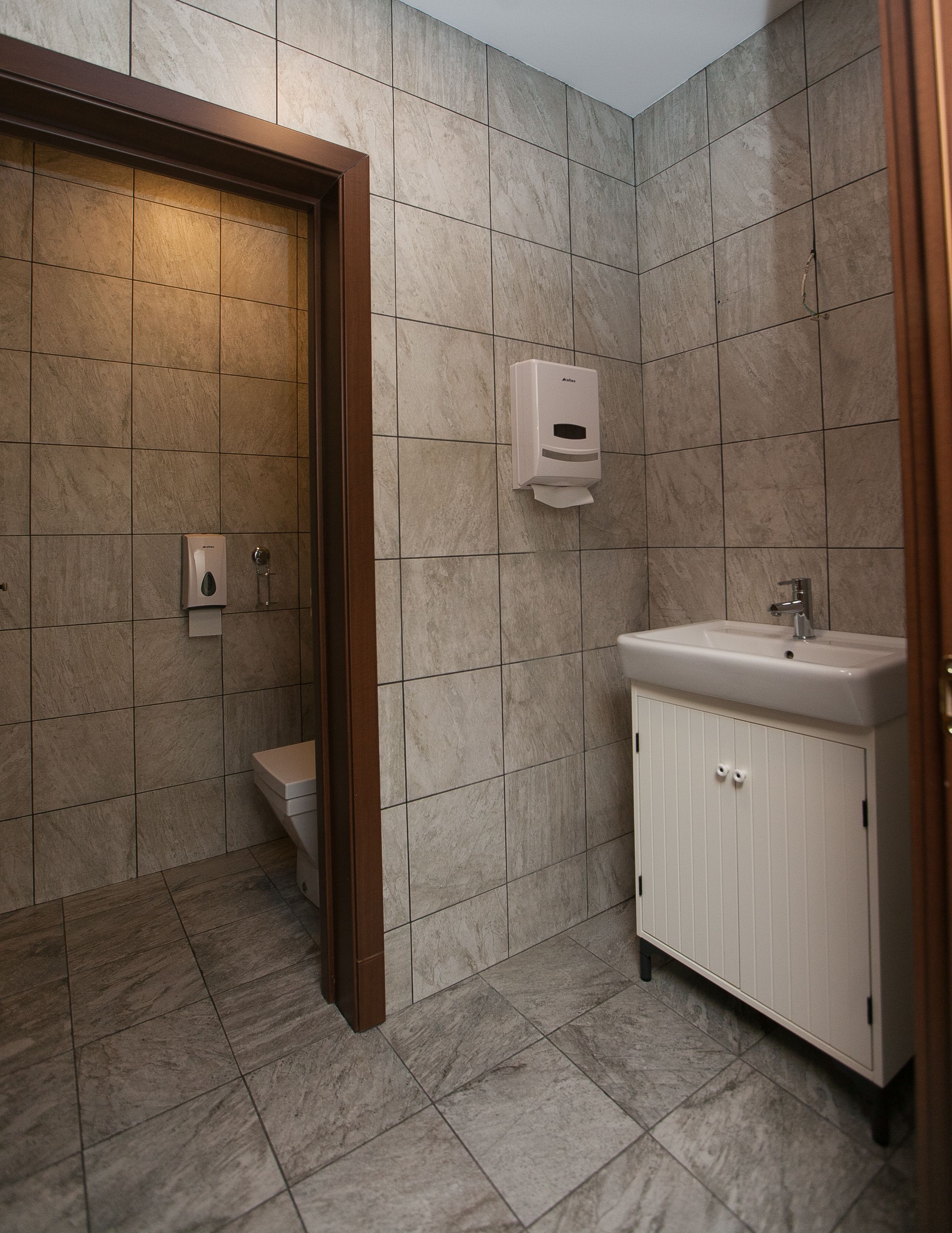 Аренда офиса 1740 м² БЦ ЛЕСНОЙ (ВИКА)