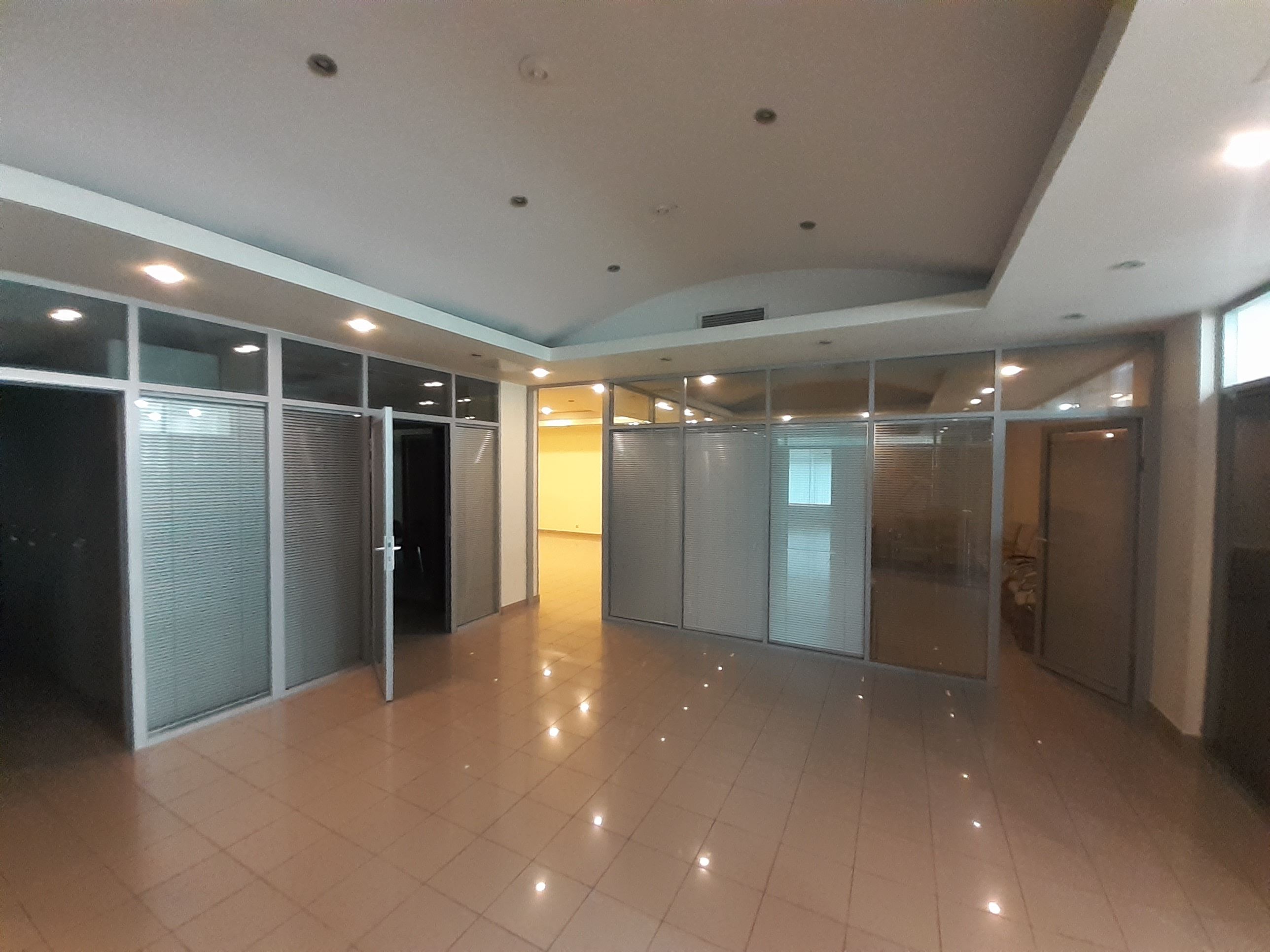 Аренда офиса 1801.4 м² БЦ 