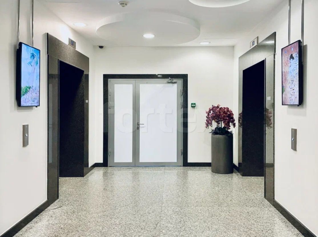 Аренда офиса 2903 м² БЦ МОНАРХ