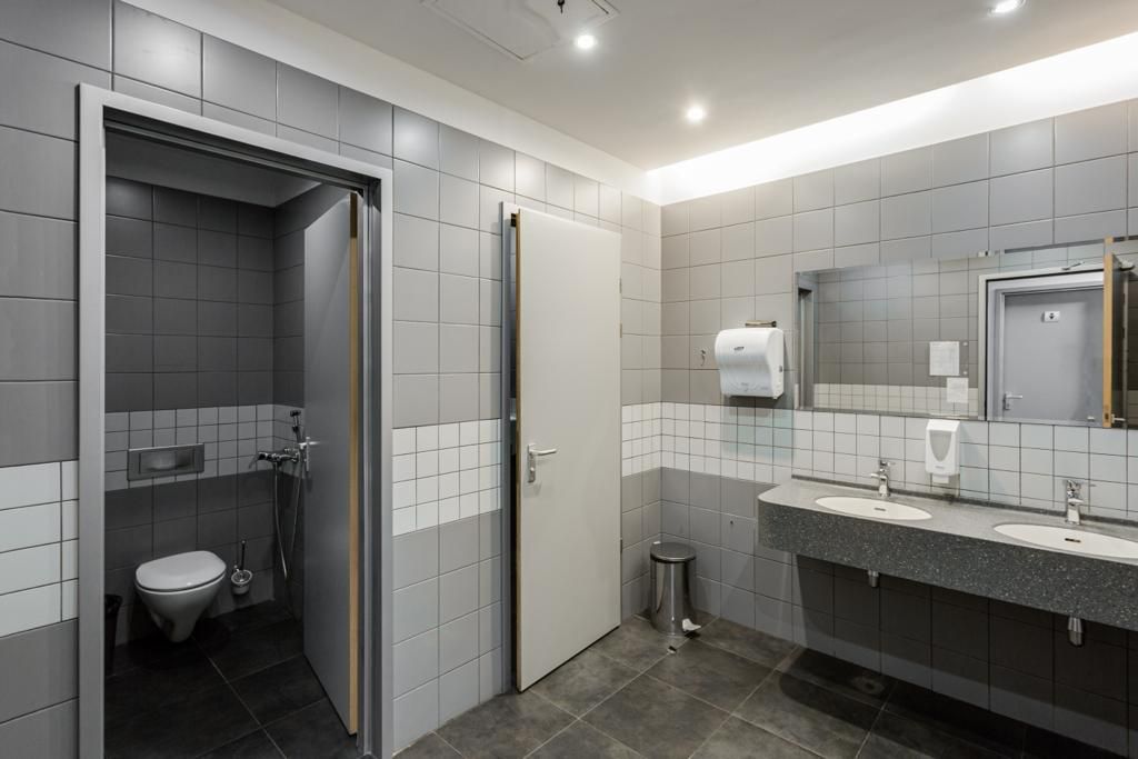 Аренда офиса 535 м² БЦ Деловой квартал КРАСНАЯ РОЗА