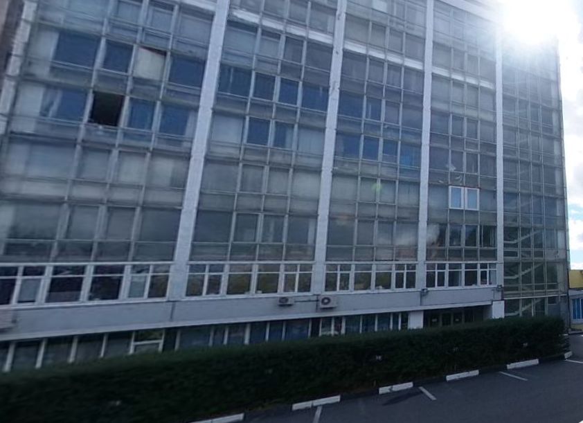Аренда офиса 6212.6 м² БЦ Дмитровское шоссе, 62к2