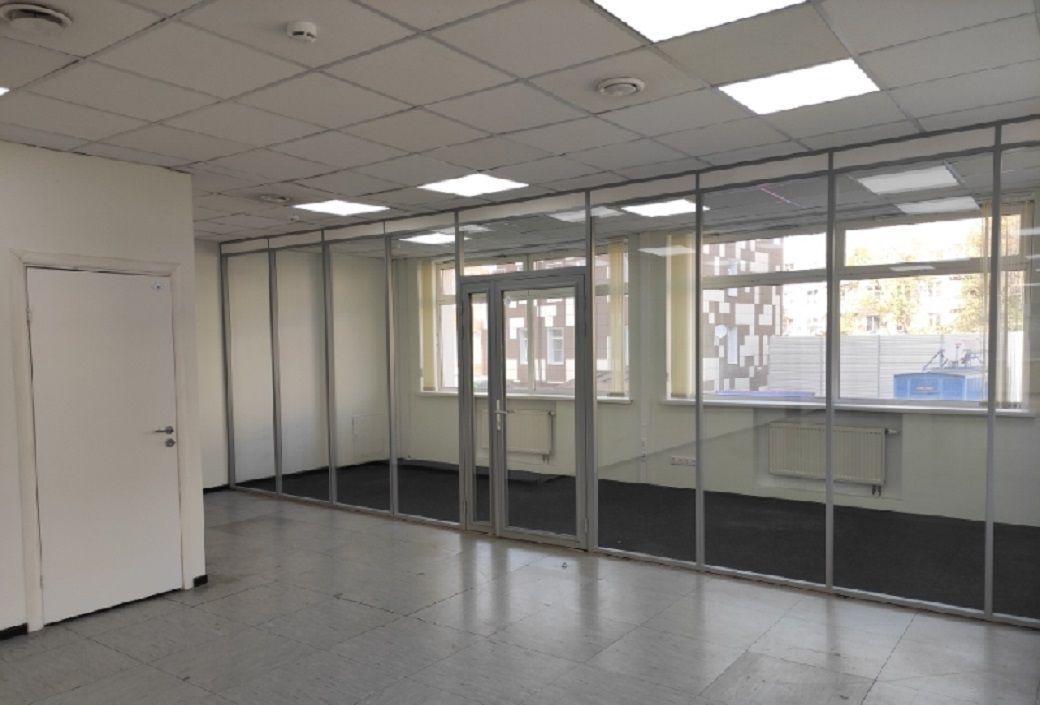Аренда офиса 1556 м² БЦ ЛЕСНОЙ (ВИКА)