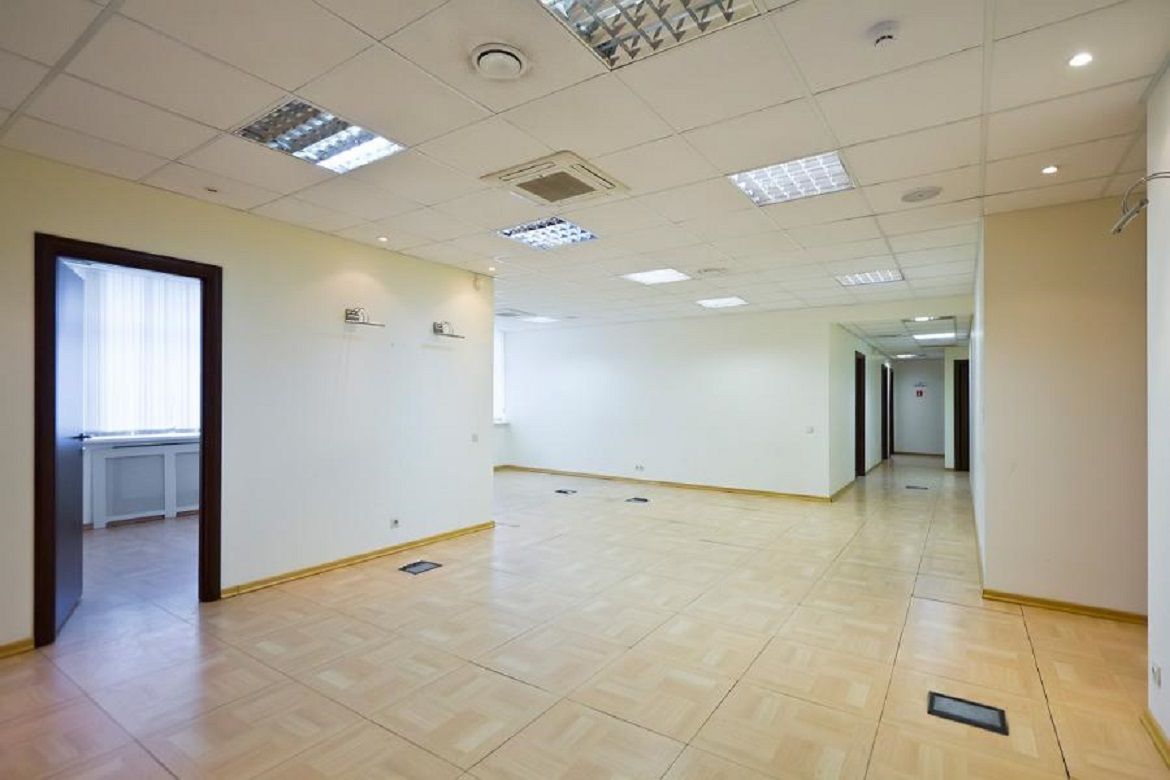 Аренда офиса 1556 м² БЦ ЛЕСНОЙ (ВИКА)
