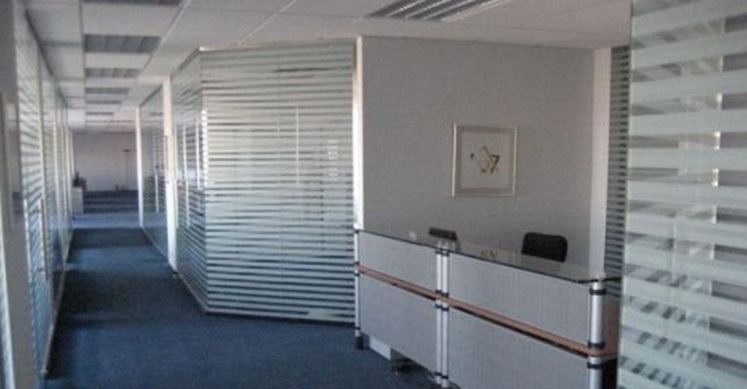 Аренда офиса 4320 м² БЦ Kutusoff House