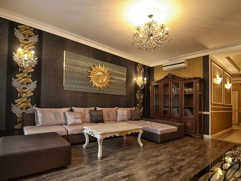 Аренда офиса 520 м² БЦ Итальянский квартал