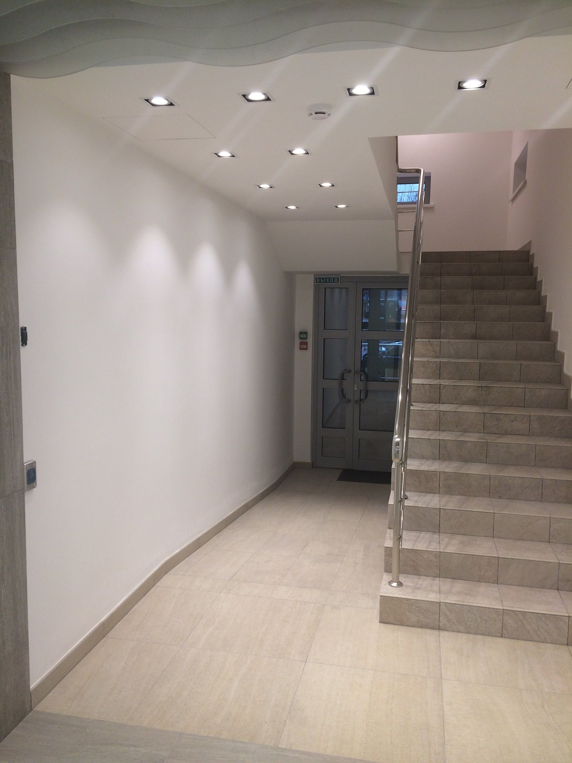 Аренда офиса 722.3 м² БЦ Б. Сухаревский пер 21с2